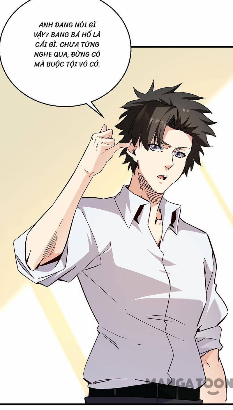 Diệu Thủ Cuồng Y 285 trang 6