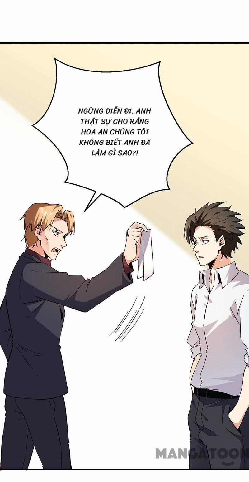 Diệu Thủ Cuồng Y 285 trang 7