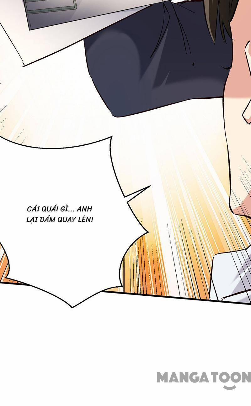 Diệu Thủ Cuồng Y 285 trang 9