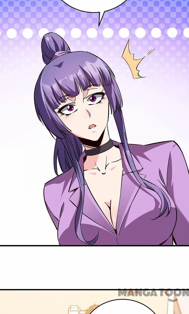 Diệu Thủ Cuồng Y 286 trang 11