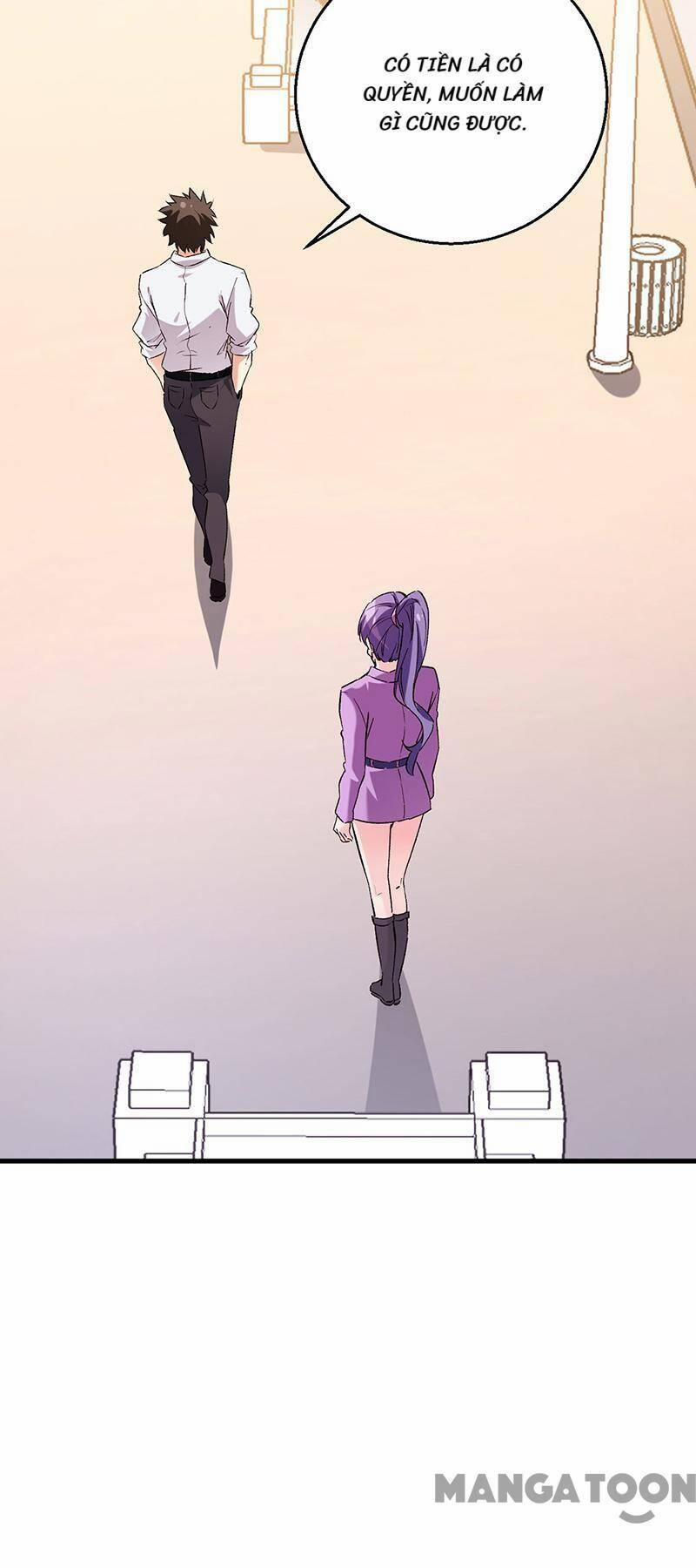 Diệu Thủ Cuồng Y 286 trang 12