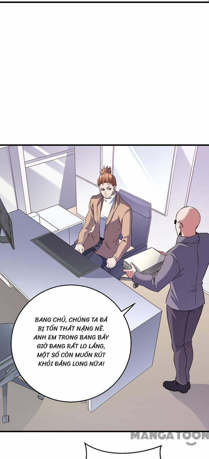 Diệu Thủ Cuồng Y 286 trang 14