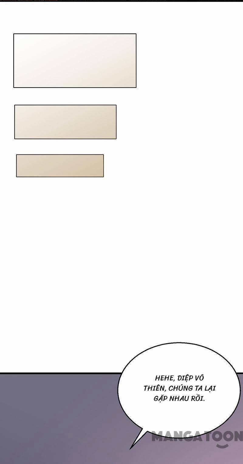 Diệu Thủ Cuồng Y 286 trang 23