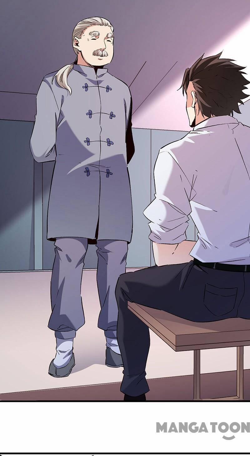 Diệu Thủ Cuồng Y 286 trang 24