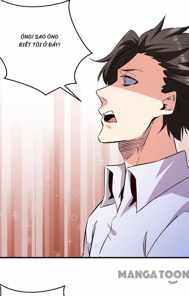 Diệu Thủ Cuồng Y 286 trang 25