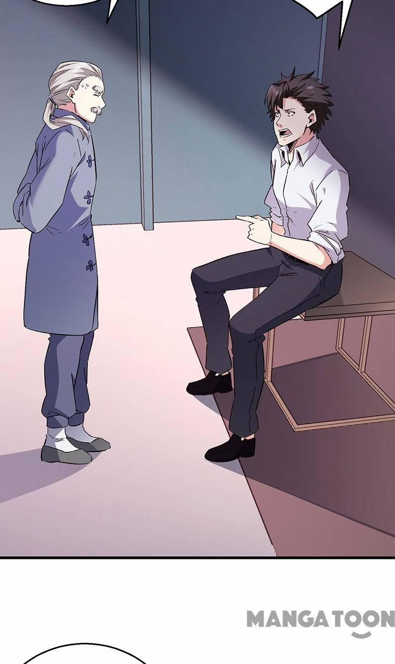 Diệu Thủ Cuồng Y 286 trang 31