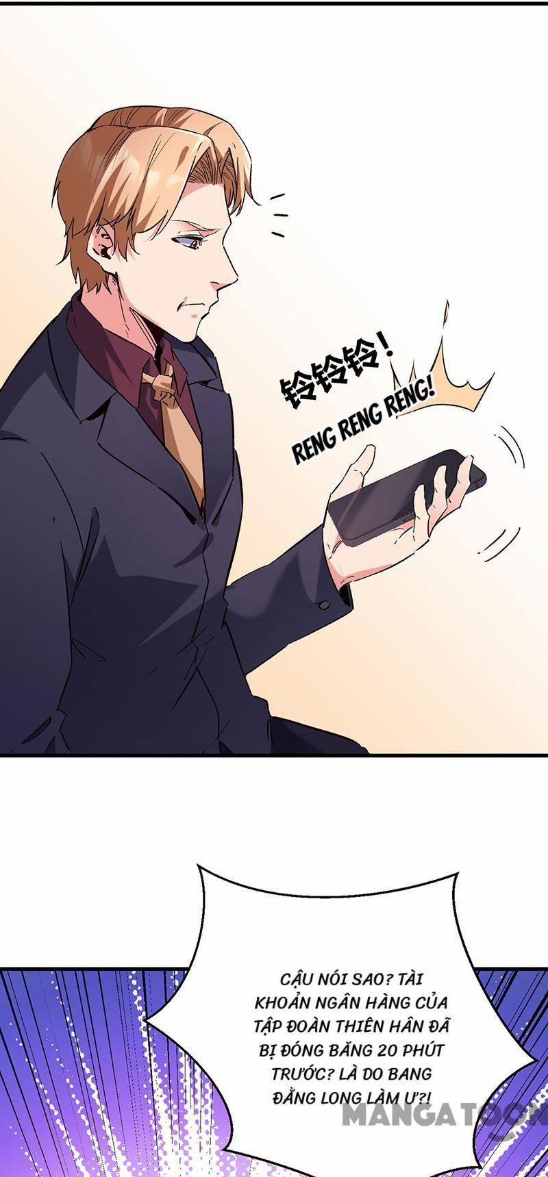 Diệu Thủ Cuồng Y 286 trang 35