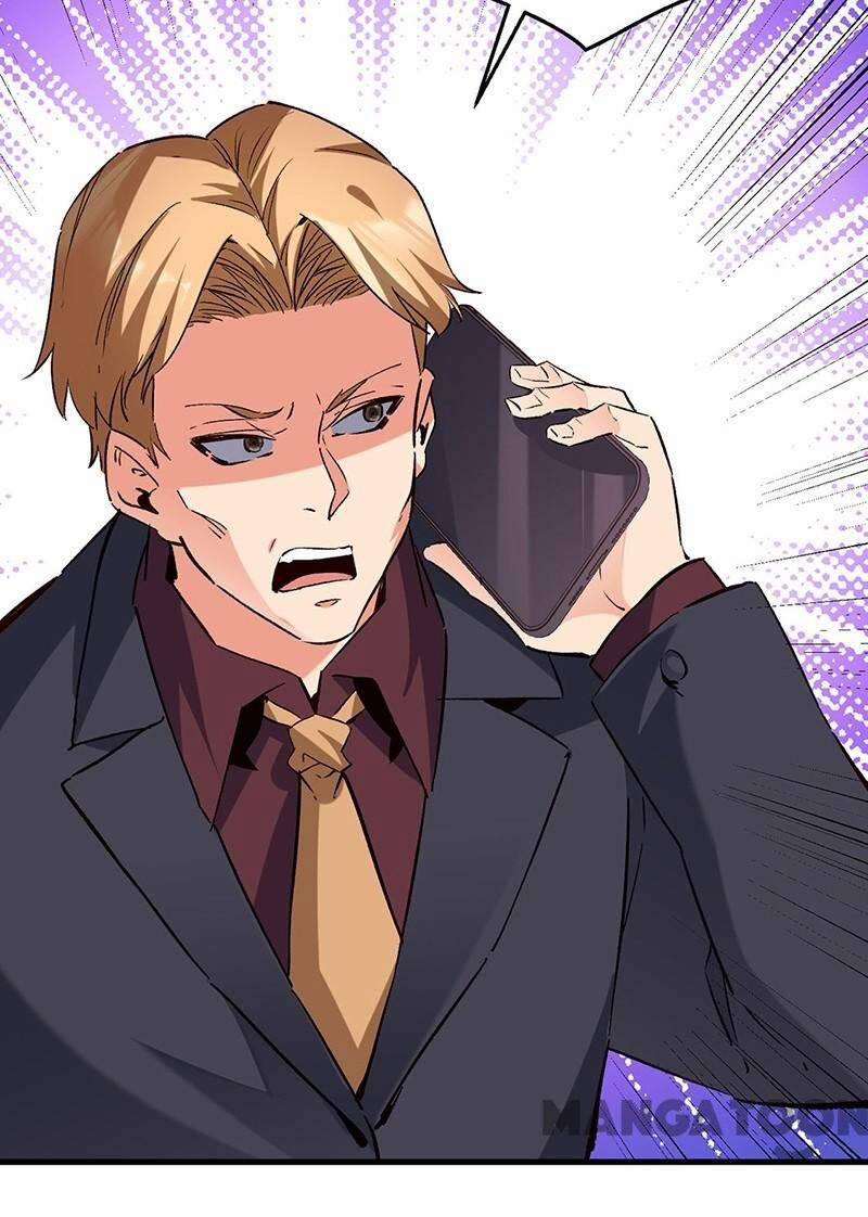 Diệu Thủ Cuồng Y 286 trang 36