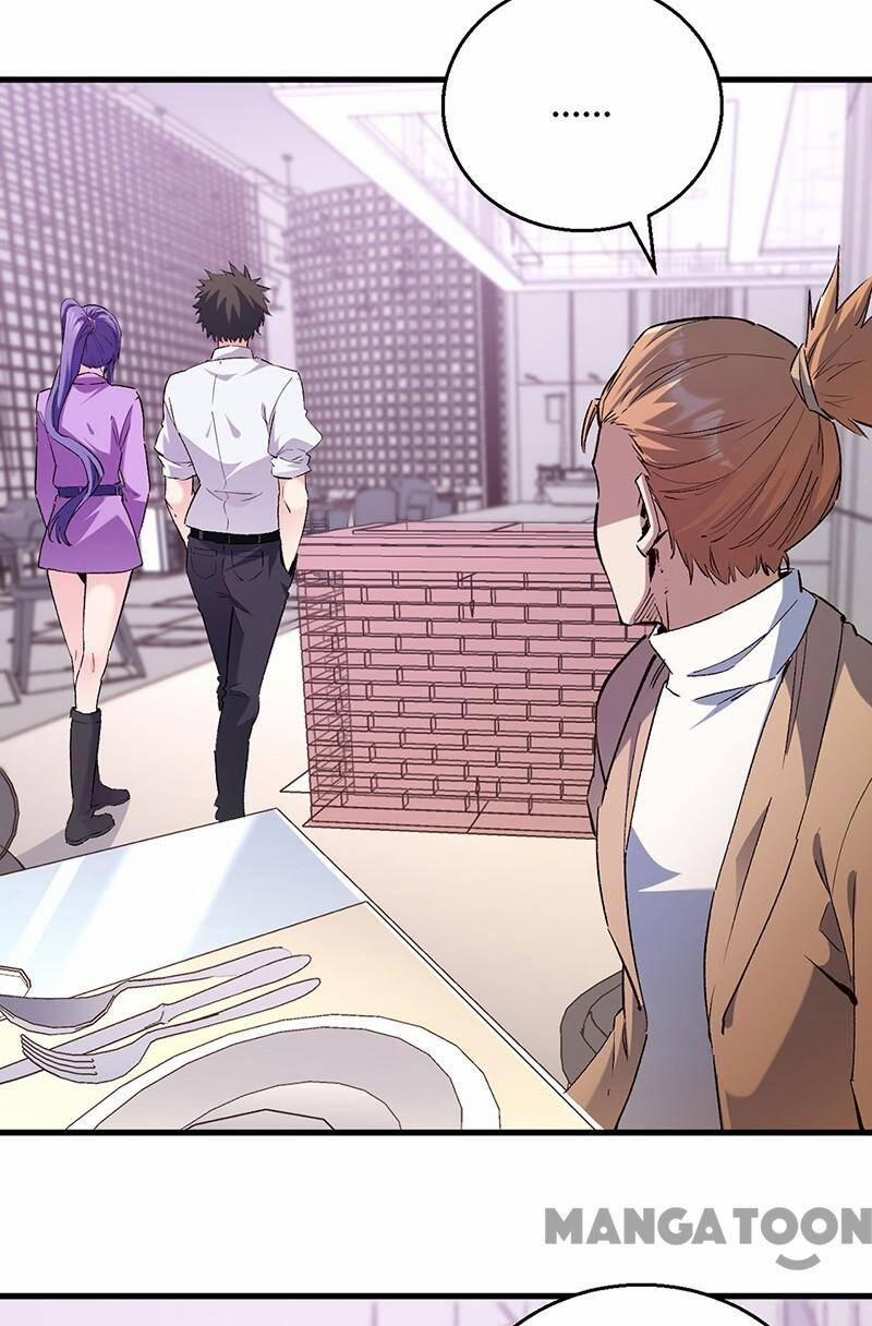 Diệu Thủ Cuồng Y 286 trang 4