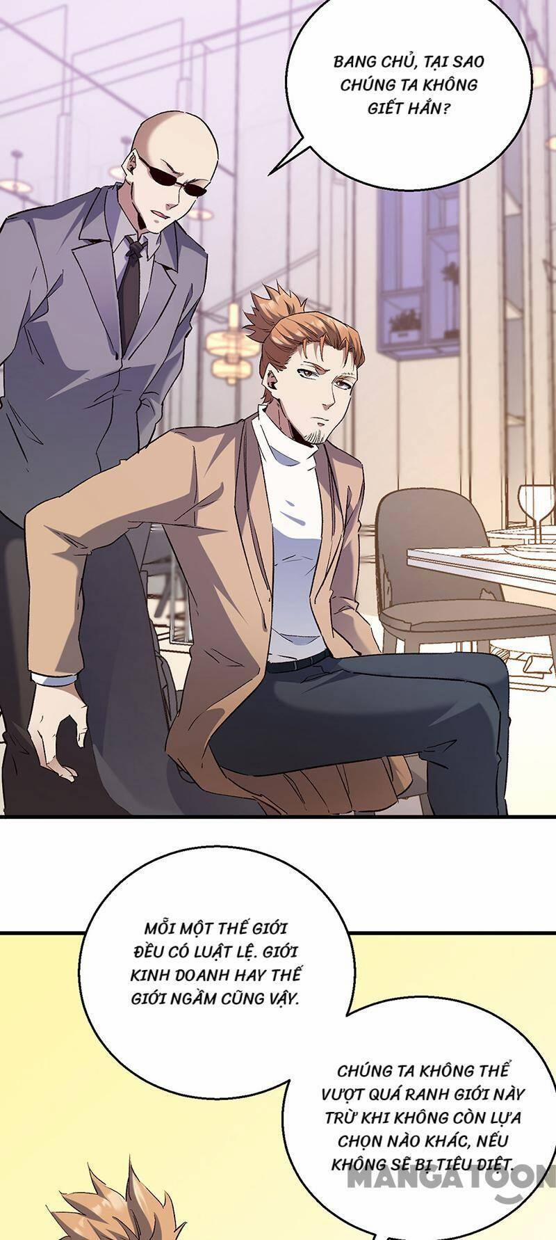 Diệu Thủ Cuồng Y 286 trang 5