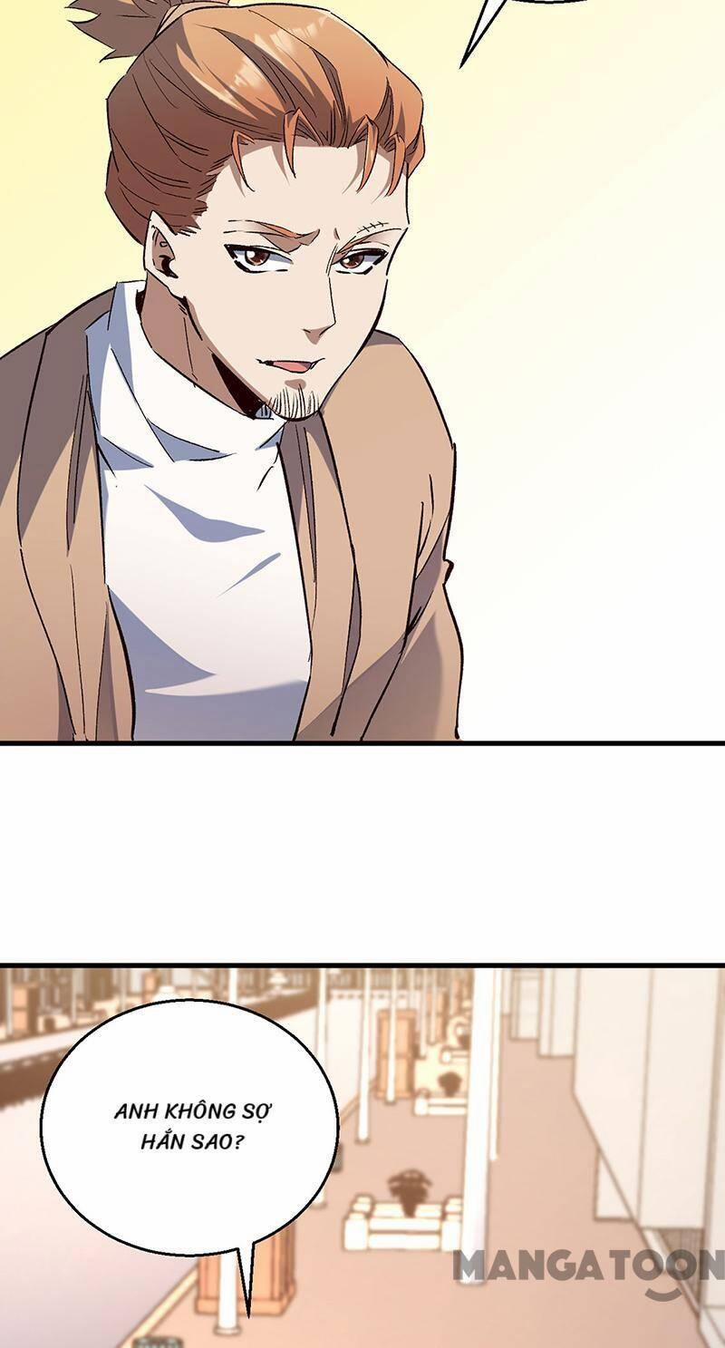 Diệu Thủ Cuồng Y 286 trang 6