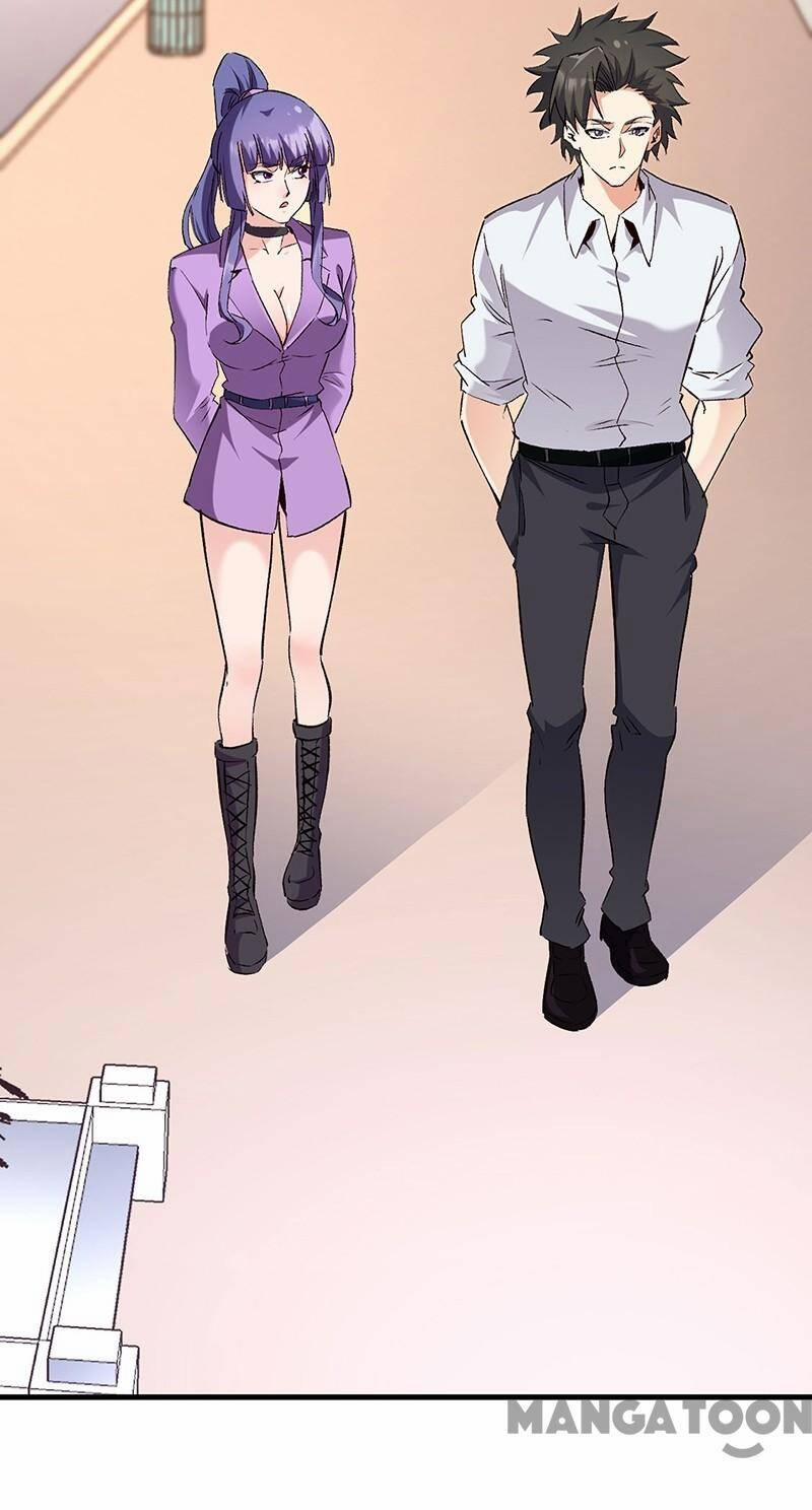 Diệu Thủ Cuồng Y 286 trang 7