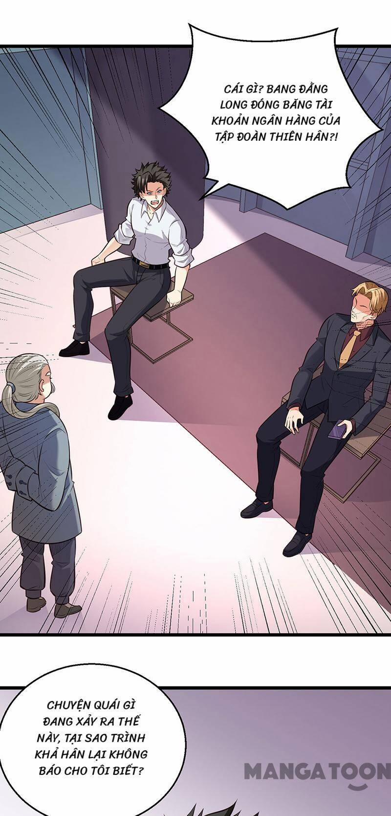 Diệu Thủ Cuồng Y 287 trang 0