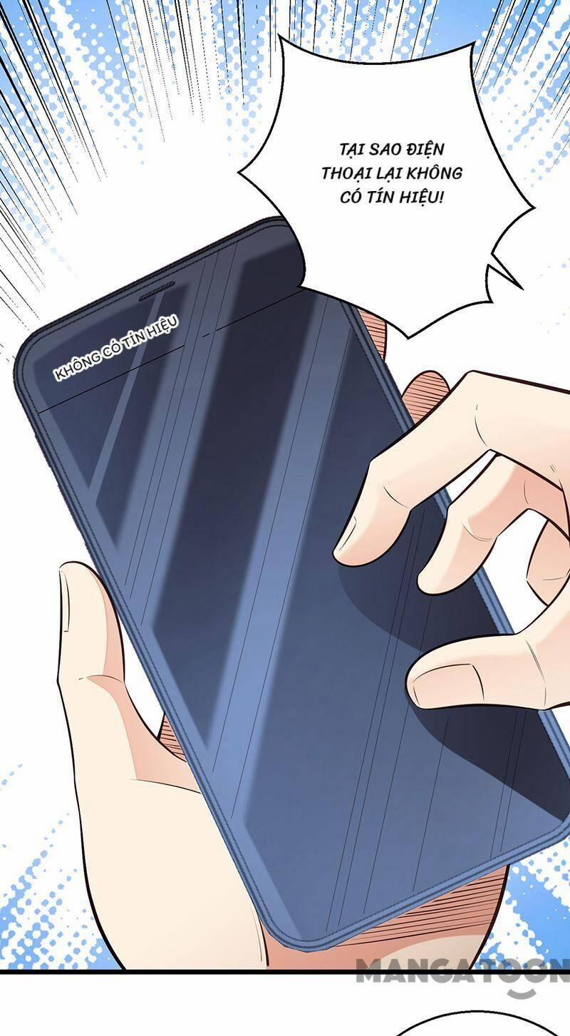 Diệu Thủ Cuồng Y 287 trang 1