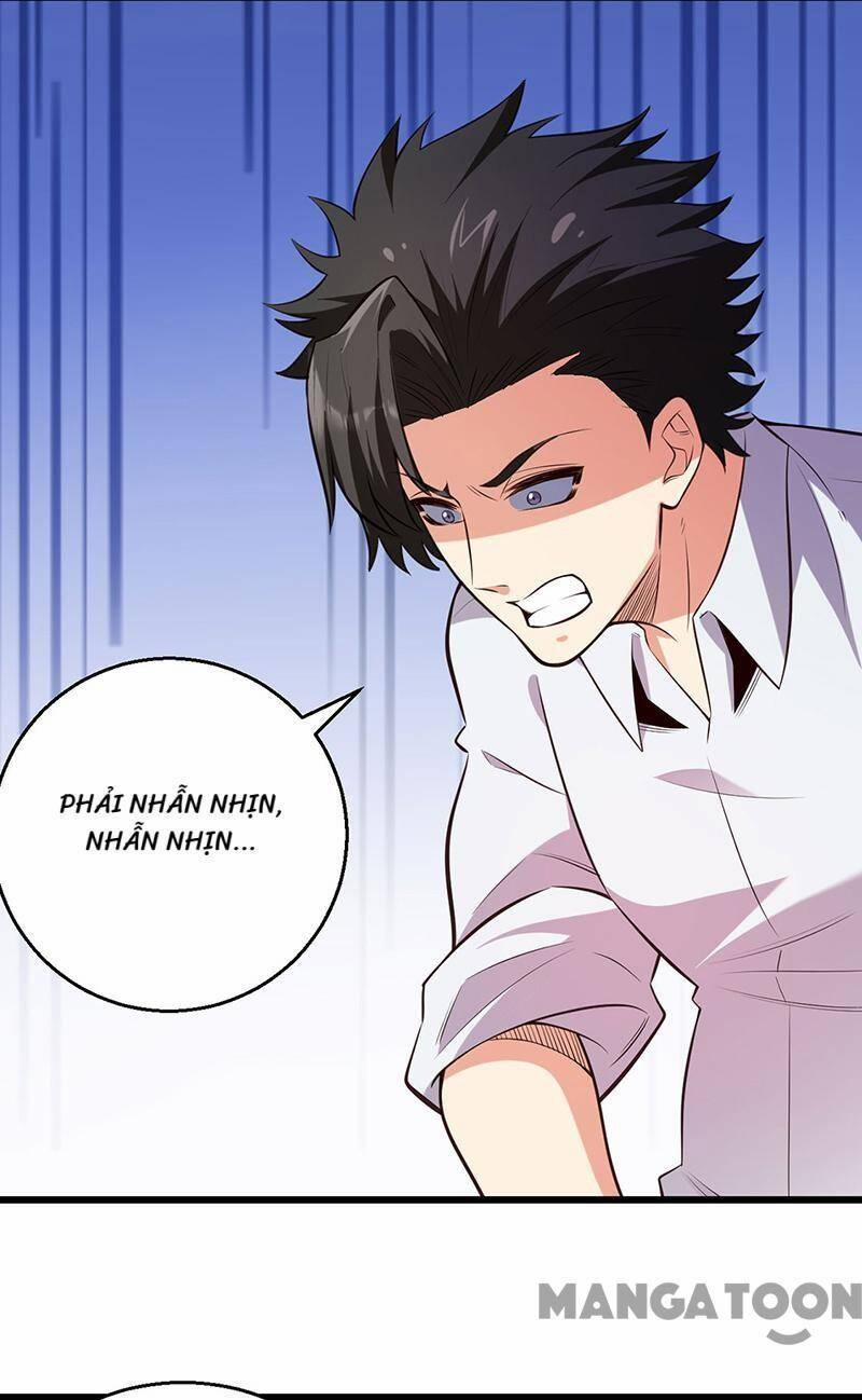 Diệu Thủ Cuồng Y 287 trang 10