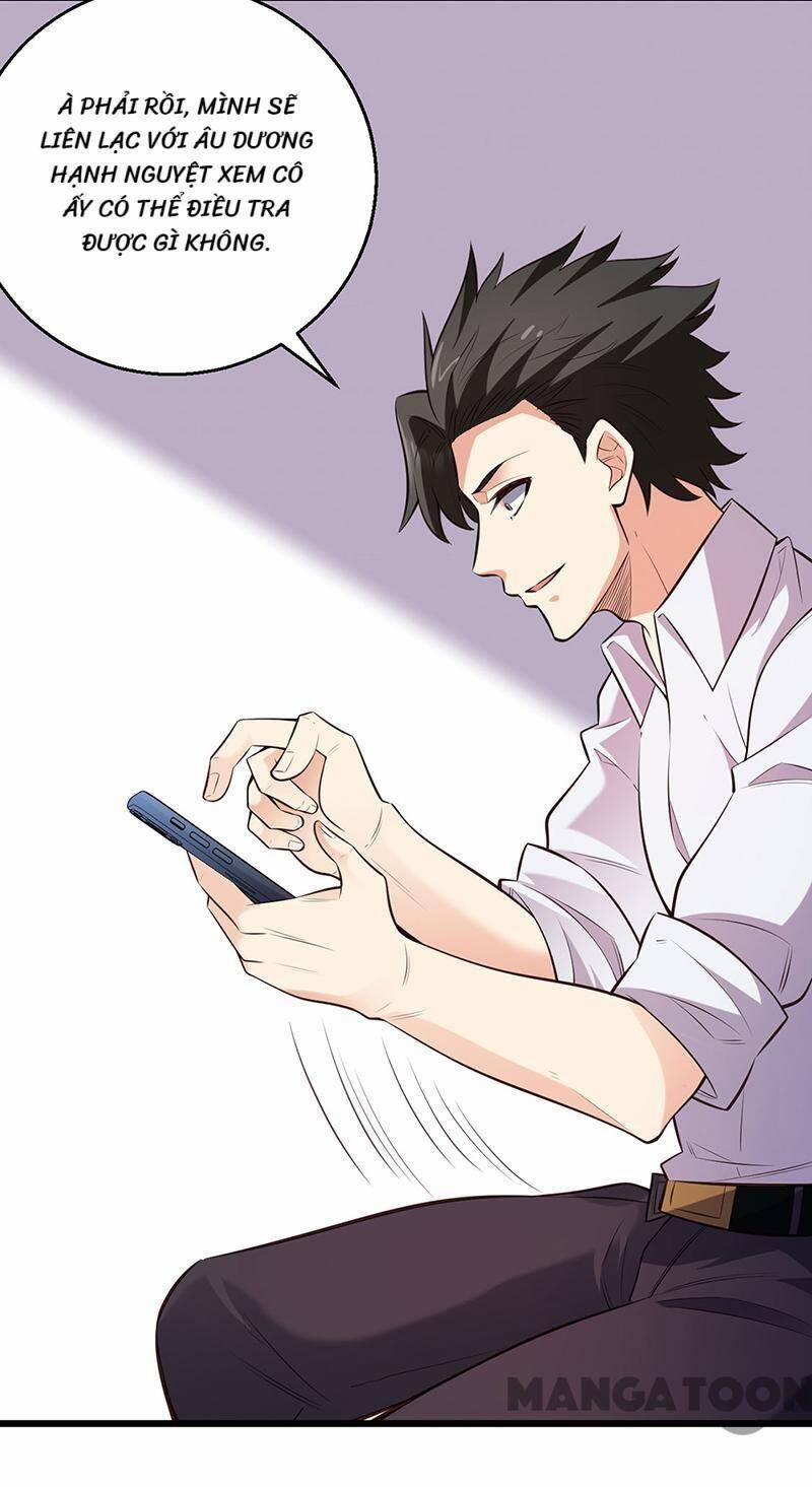 Diệu Thủ Cuồng Y 287 trang 11