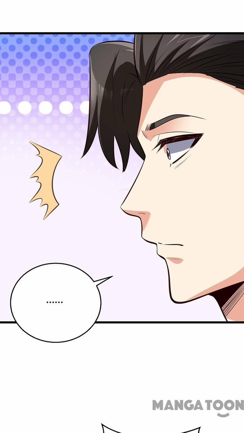 Diệu Thủ Cuồng Y 287 trang 12