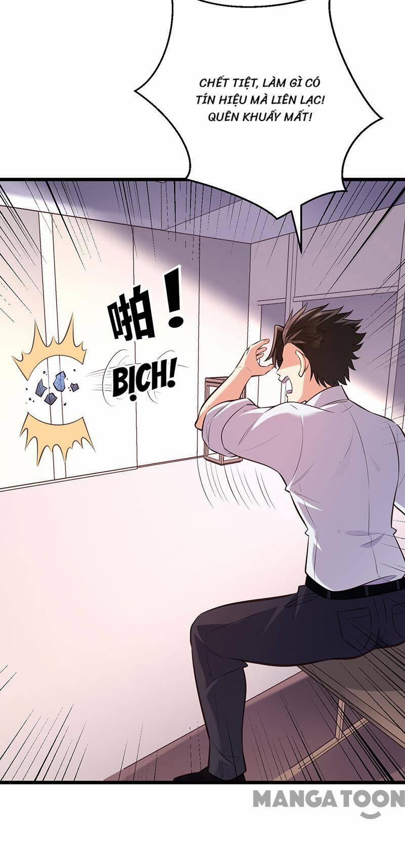 Diệu Thủ Cuồng Y 287 trang 13