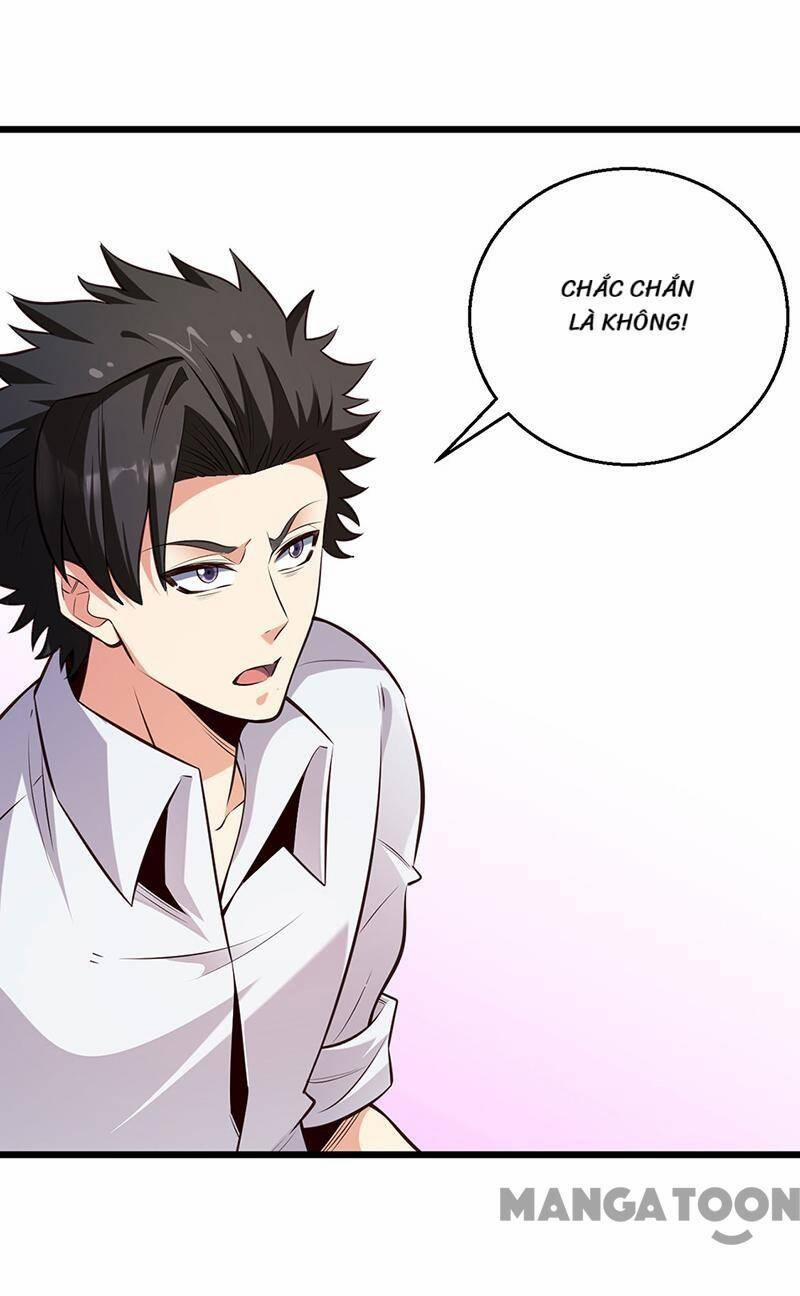 Diệu Thủ Cuồng Y 287 trang 26