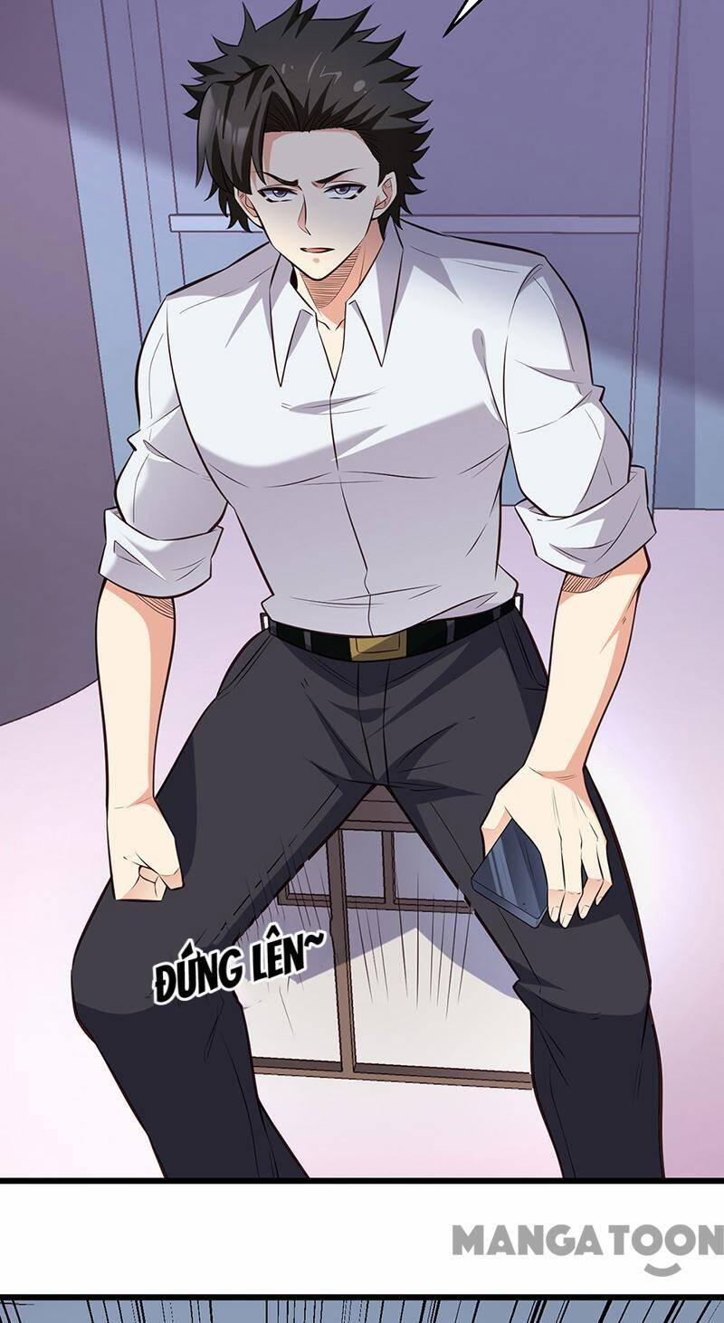 Diệu Thủ Cuồng Y 287 trang 3