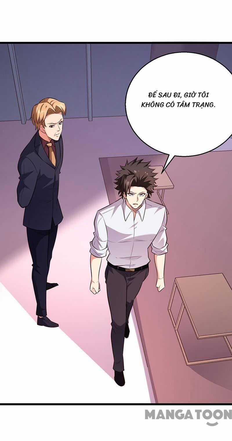 Diệu Thủ Cuồng Y 287 trang 30