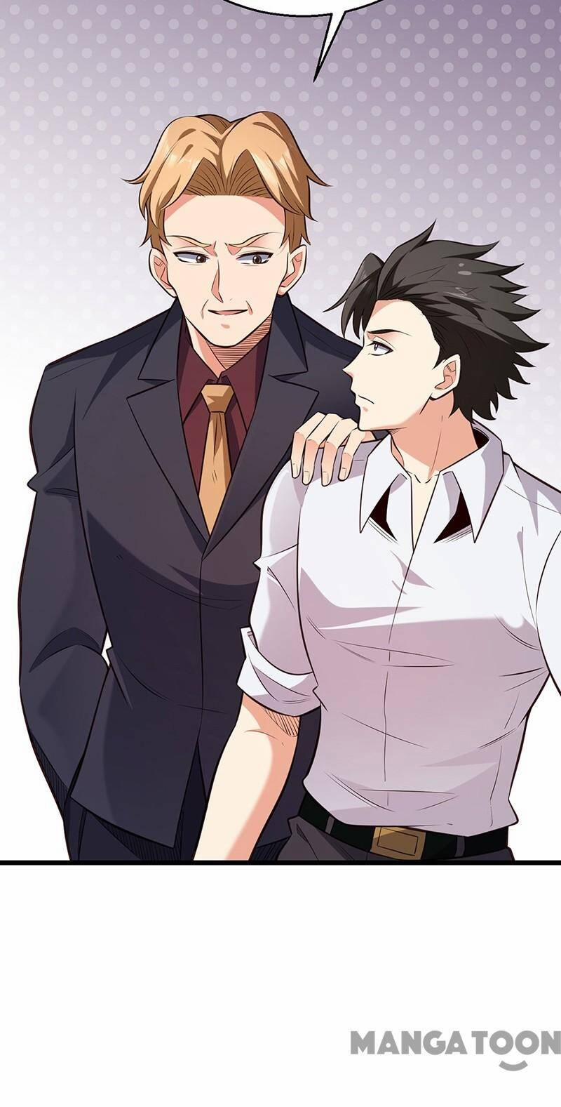 Diệu Thủ Cuồng Y 287 trang 32