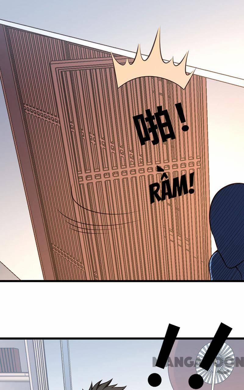 Diệu Thủ Cuồng Y 287 trang 36