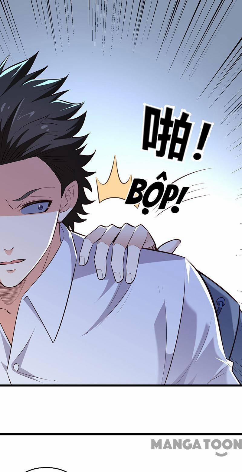 Diệu Thủ Cuồng Y 287 trang 4