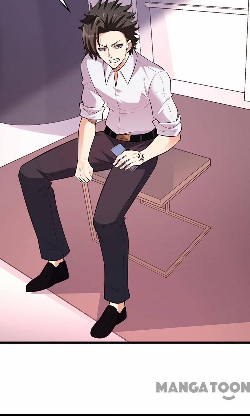 Diệu Thủ Cuồng Y 287 trang 9