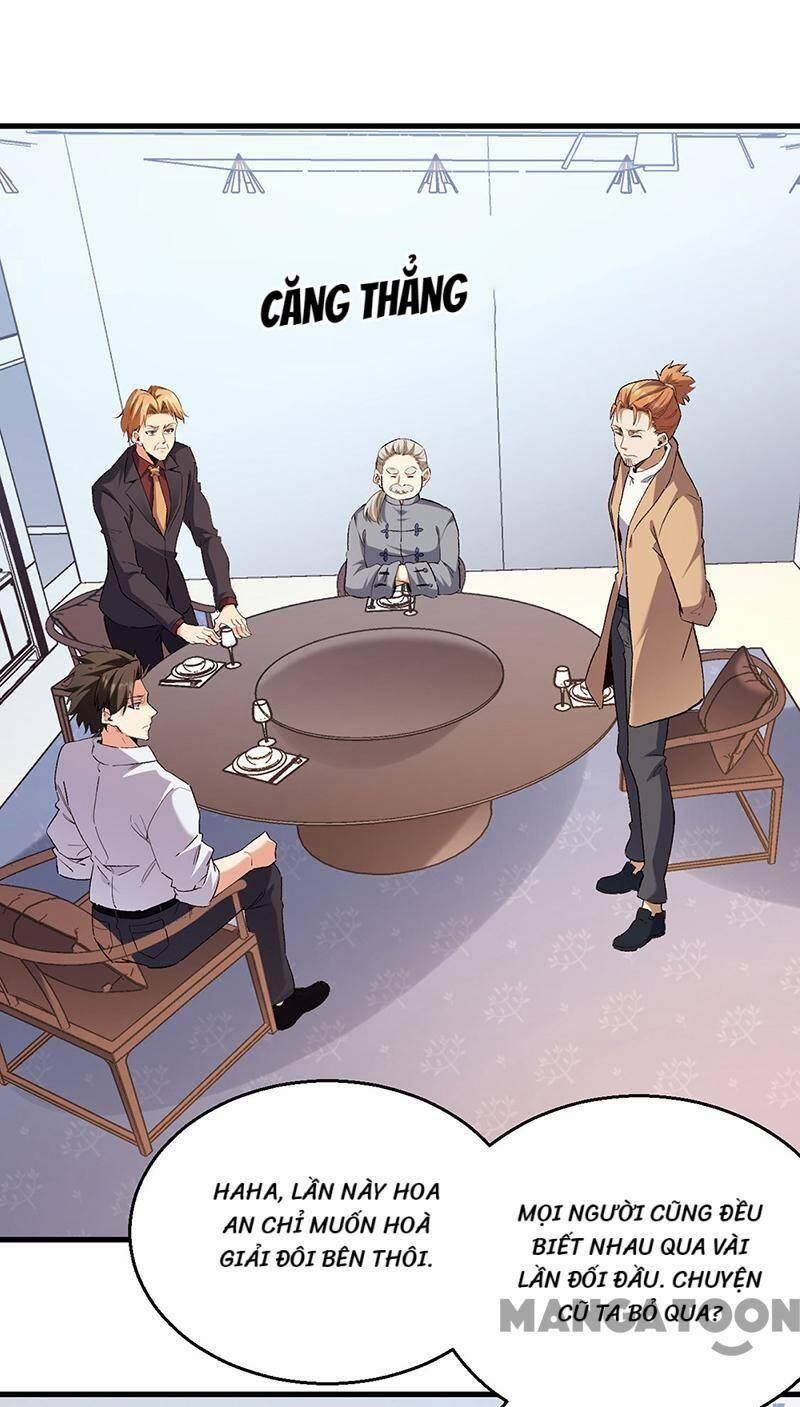 Diệu Thủ Cuồng Y 288 trang 0