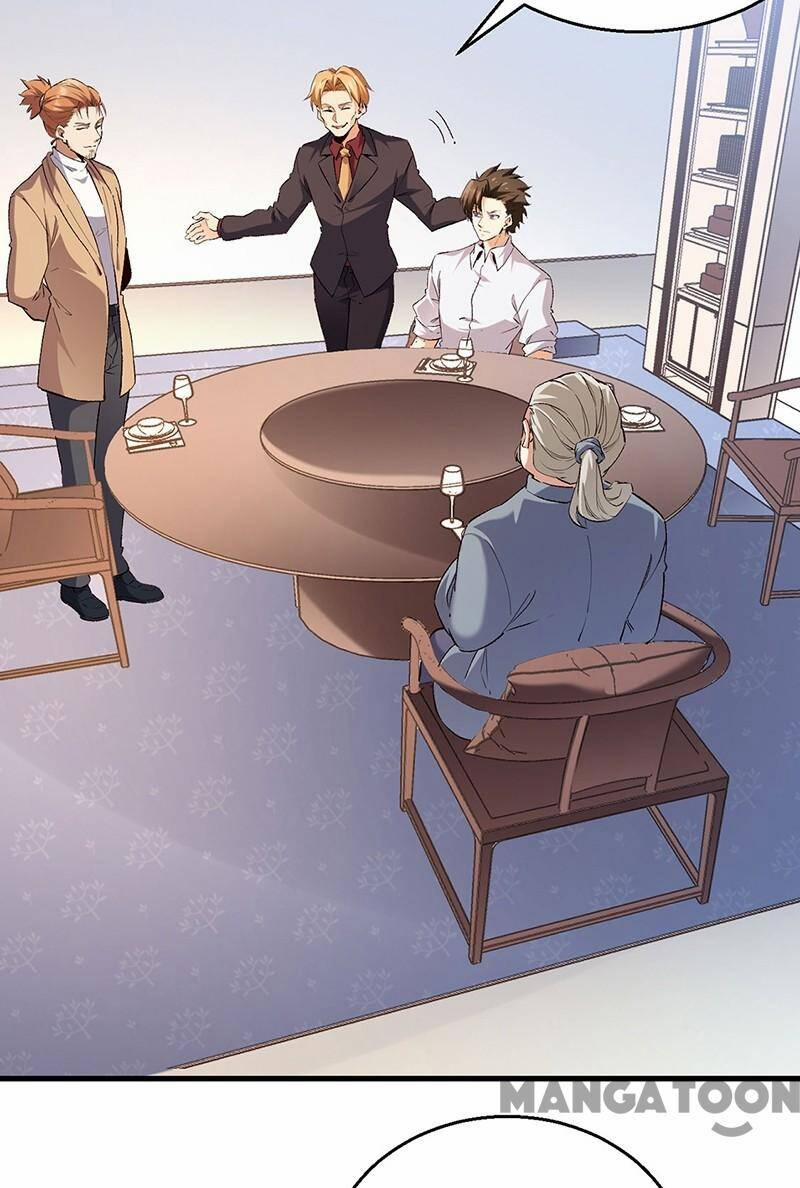 Diệu Thủ Cuồng Y 288 trang 1