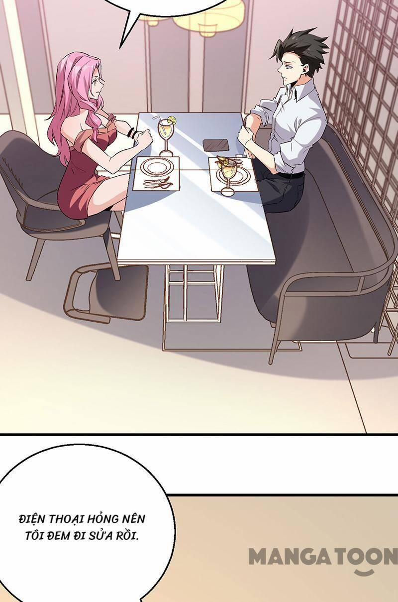 Diệu Thủ Cuồng Y 288 trang 13