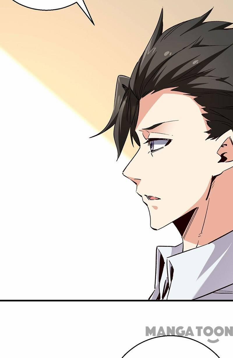 Diệu Thủ Cuồng Y 288 trang 14