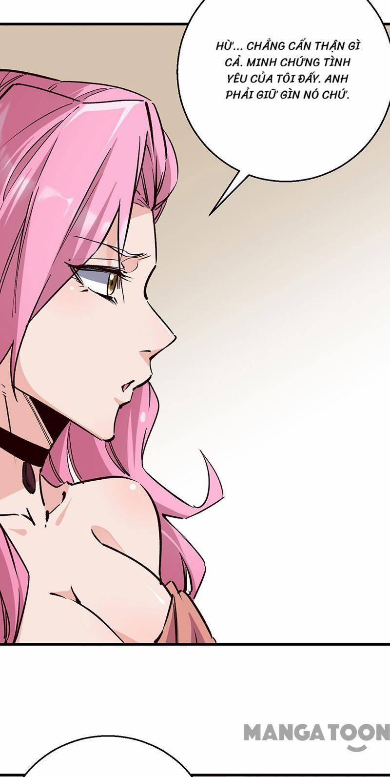 Diệu Thủ Cuồng Y 288 trang 15