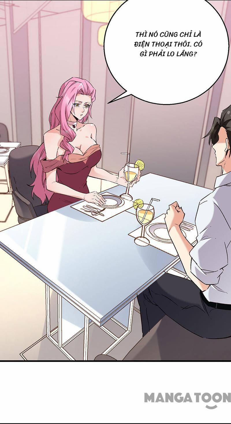 Diệu Thủ Cuồng Y 288 trang 17