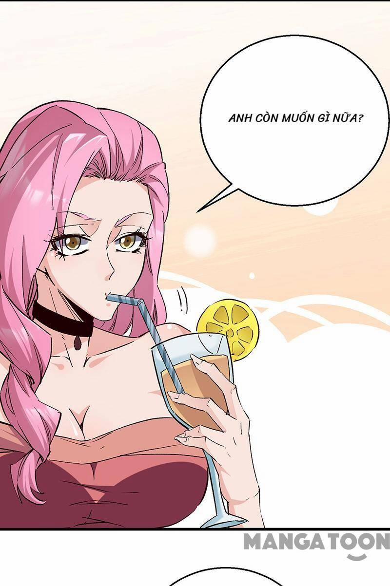 Diệu Thủ Cuồng Y 288 trang 18