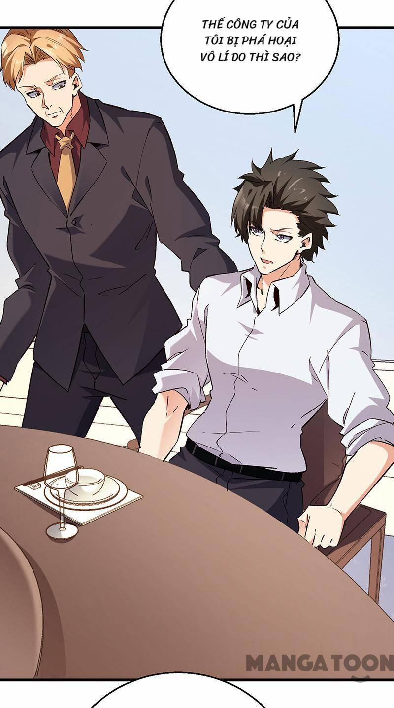 Diệu Thủ Cuồng Y 288 trang 2