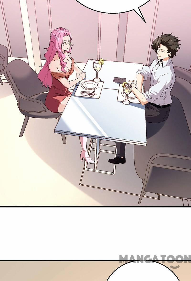 Diệu Thủ Cuồng Y 288 trang 22