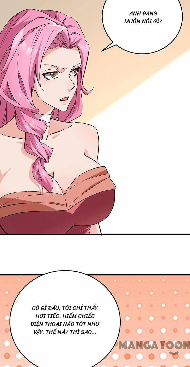 Diệu Thủ Cuồng Y 288 trang 23