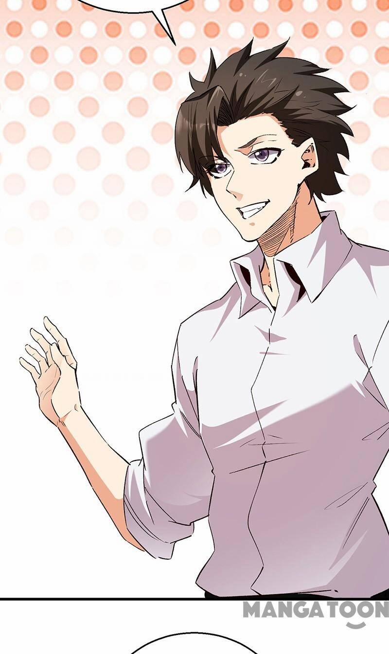 Diệu Thủ Cuồng Y 288 trang 24