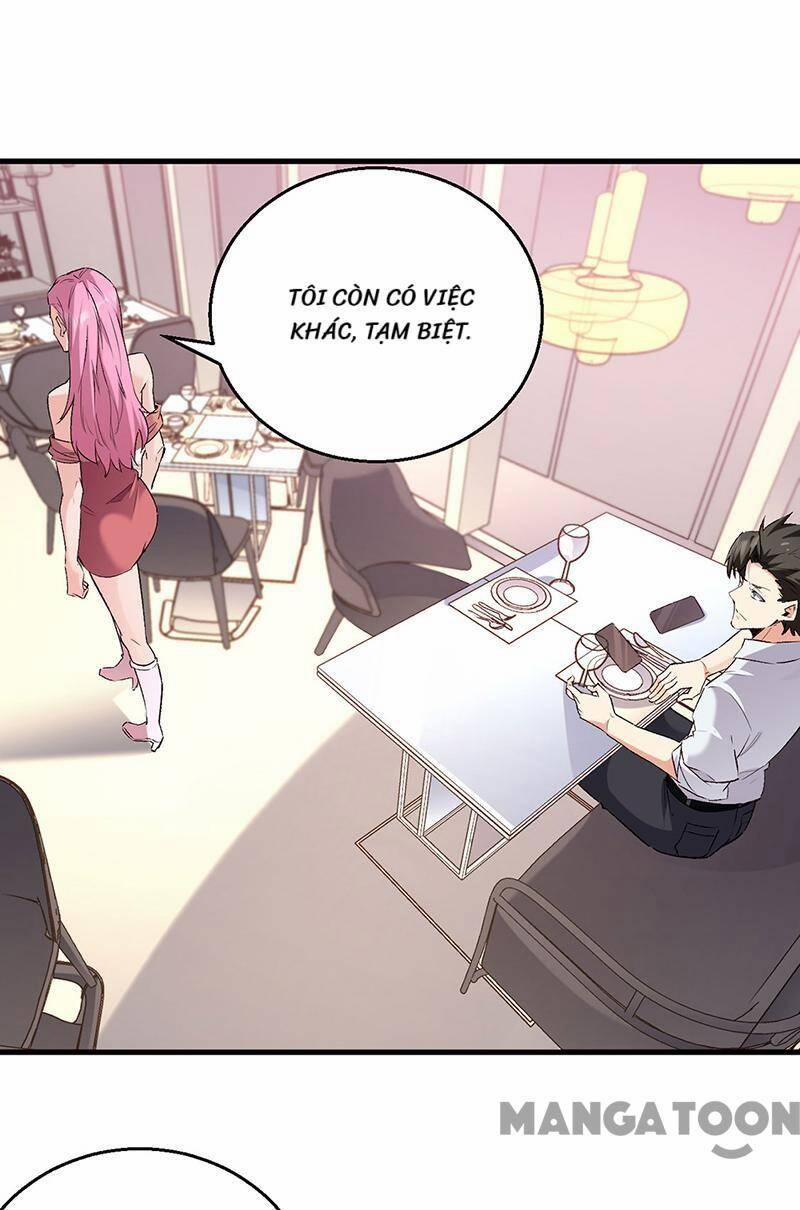 Diệu Thủ Cuồng Y 288 trang 31