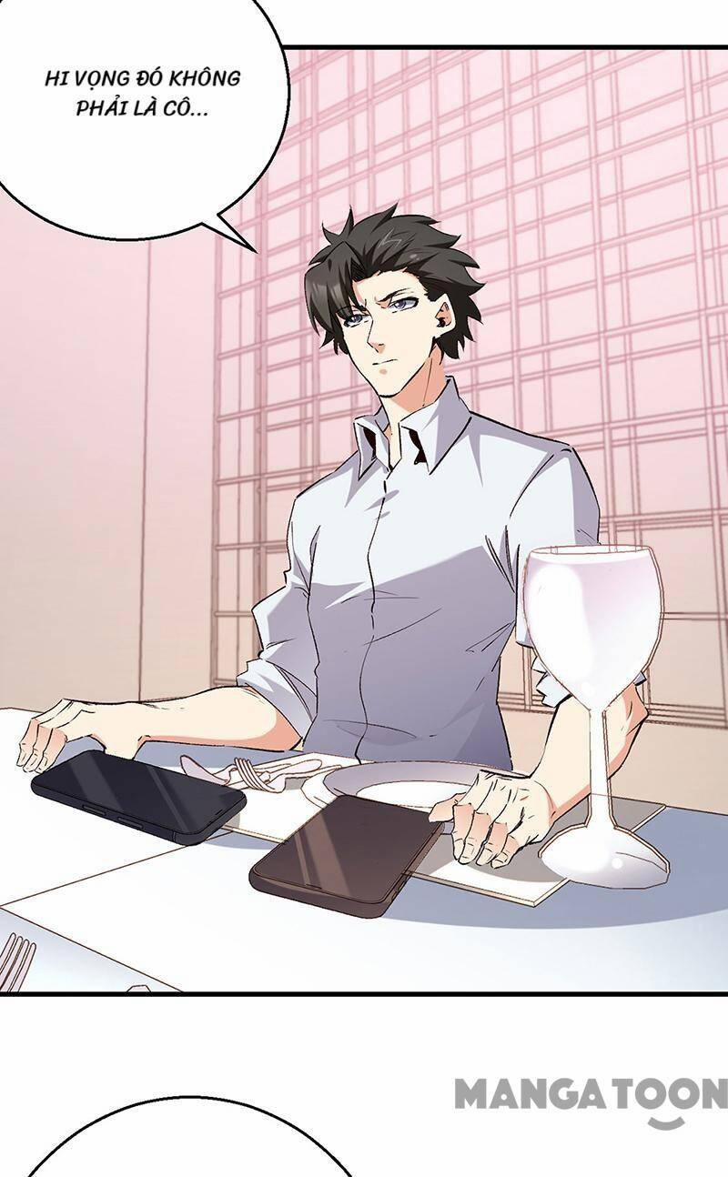 Diệu Thủ Cuồng Y 288 trang 32