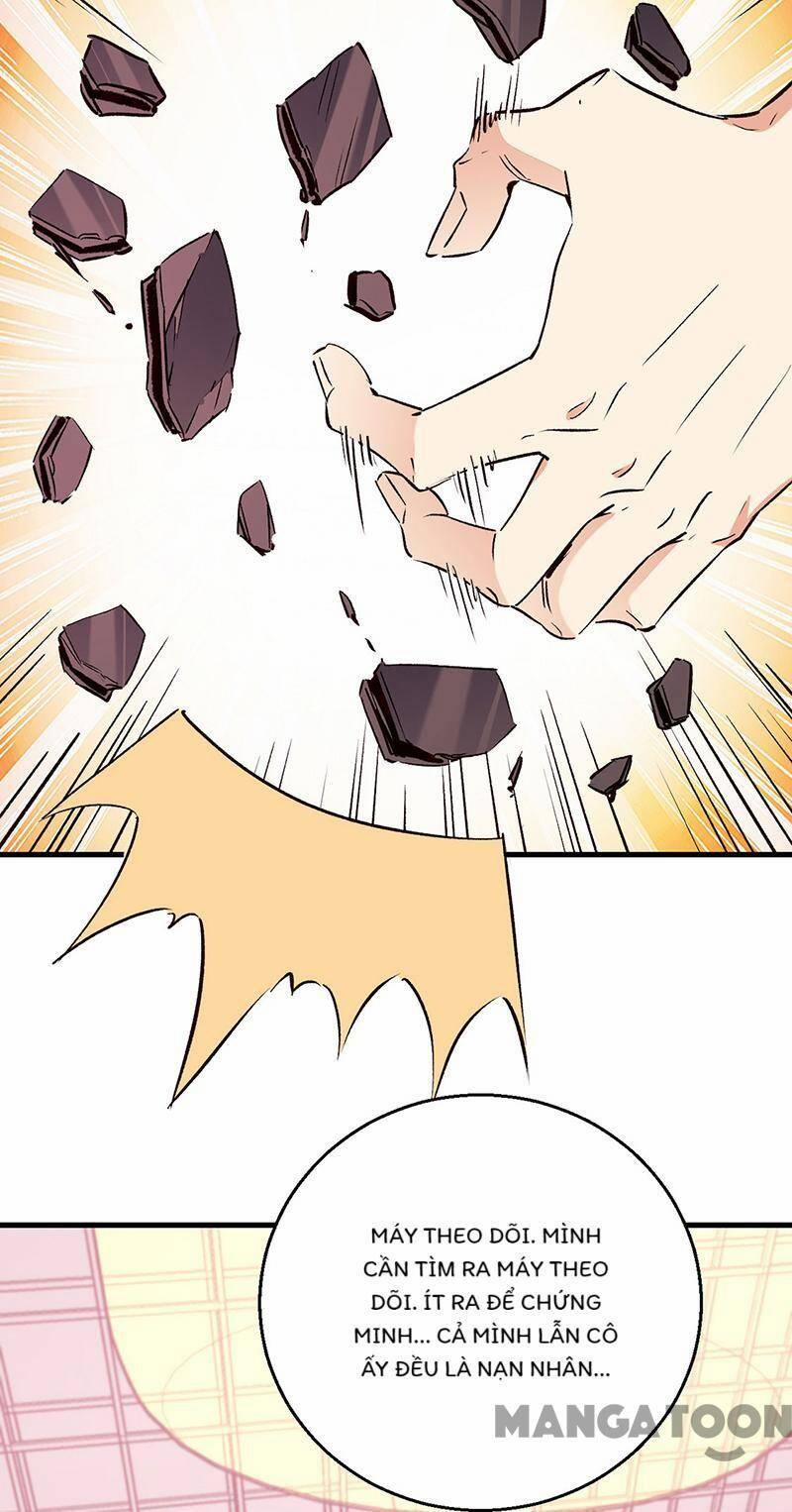 Diệu Thủ Cuồng Y 288 trang 35