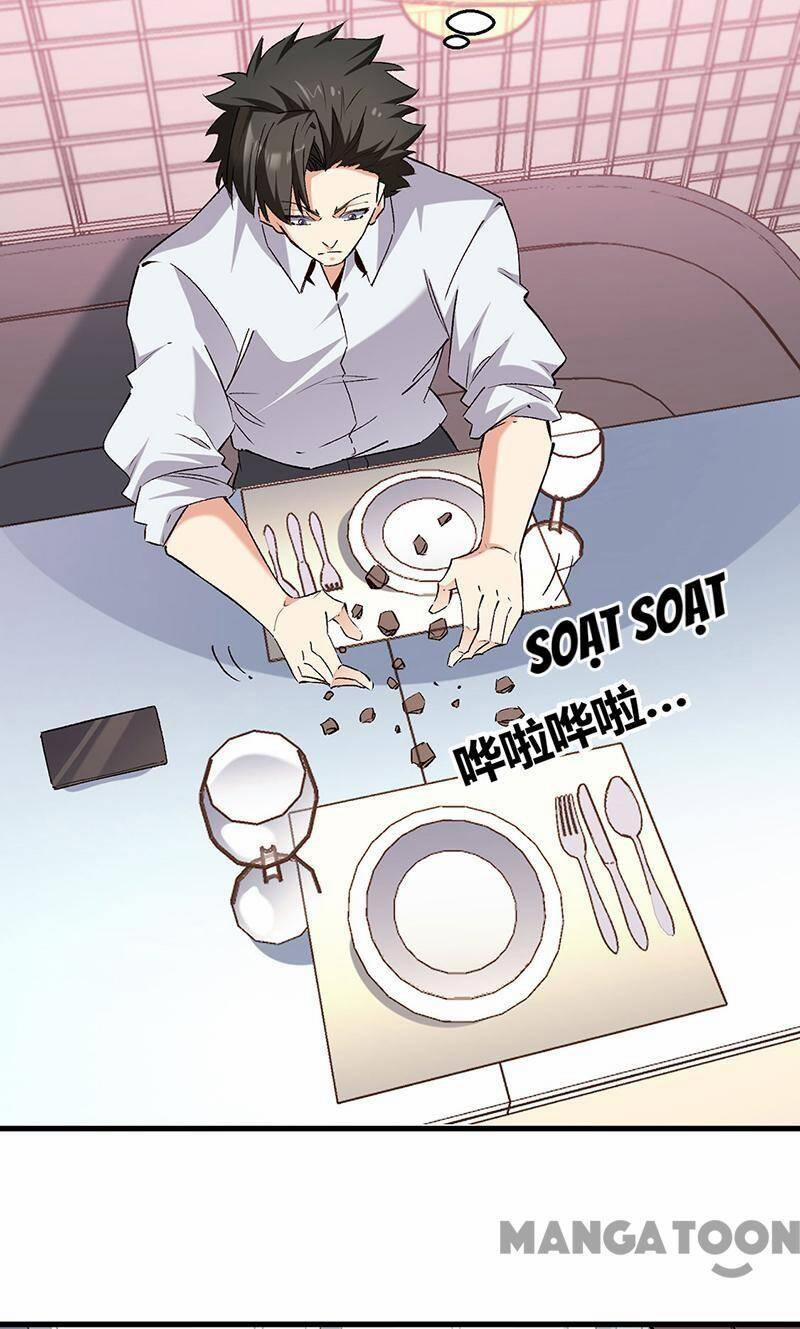 Diệu Thủ Cuồng Y 288 trang 36