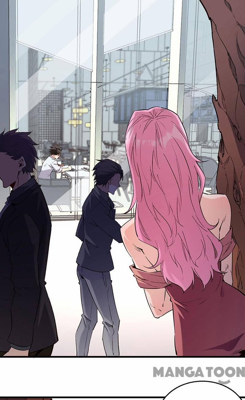 Diệu Thủ Cuồng Y 288 trang 37