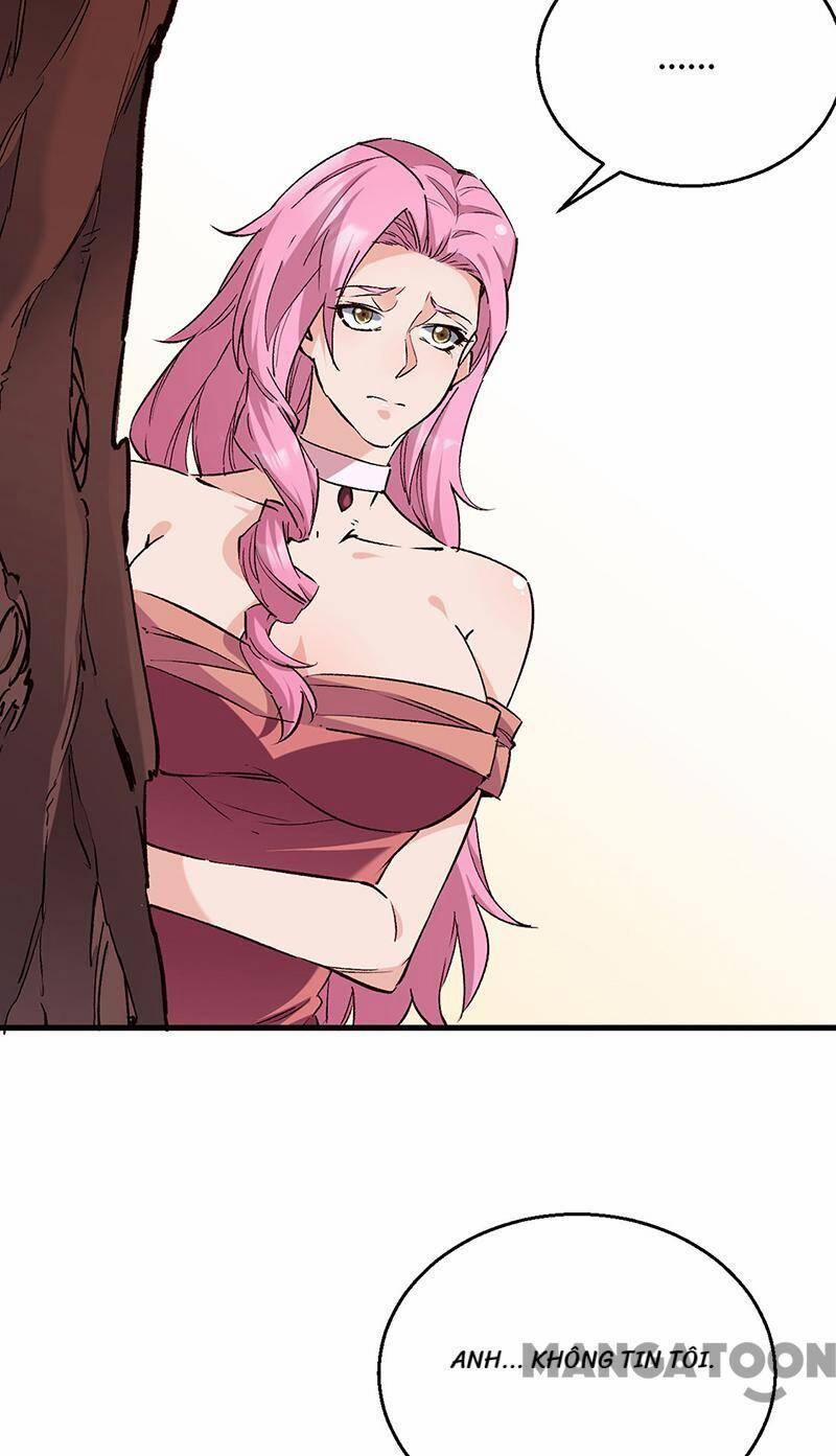 Diệu Thủ Cuồng Y 288 trang 38