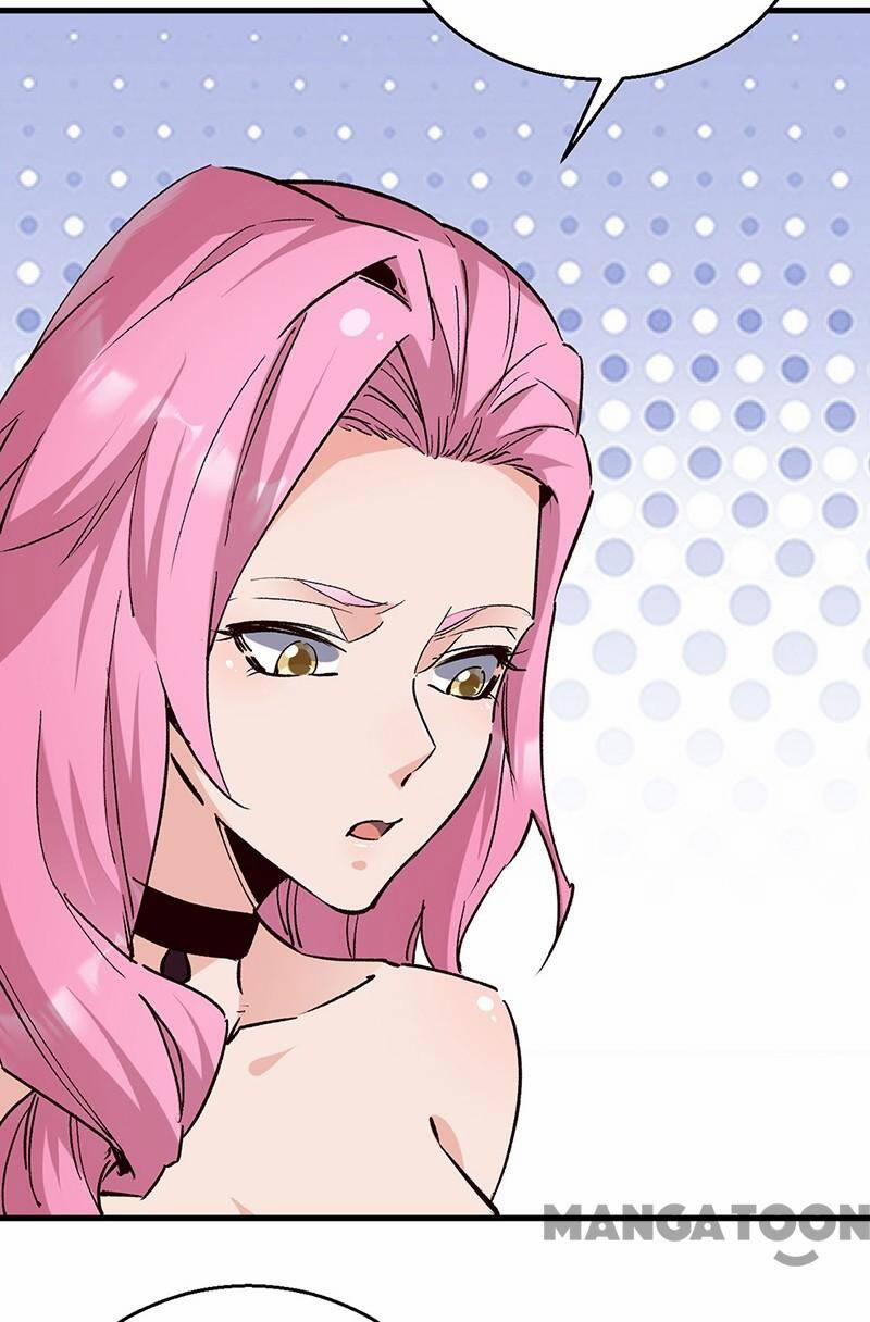 Diệu Thủ Cuồng Y 288 trang 39