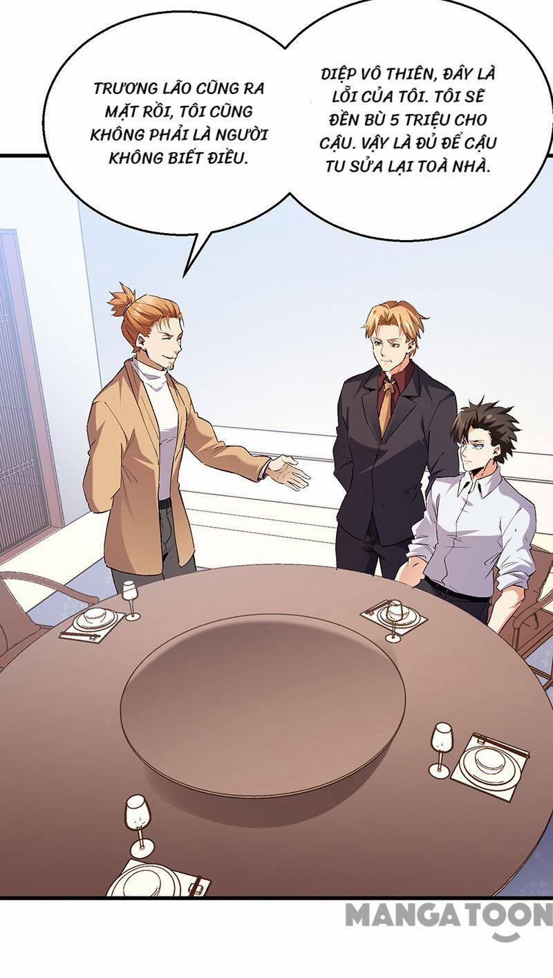 Diệu Thủ Cuồng Y 288 trang 4