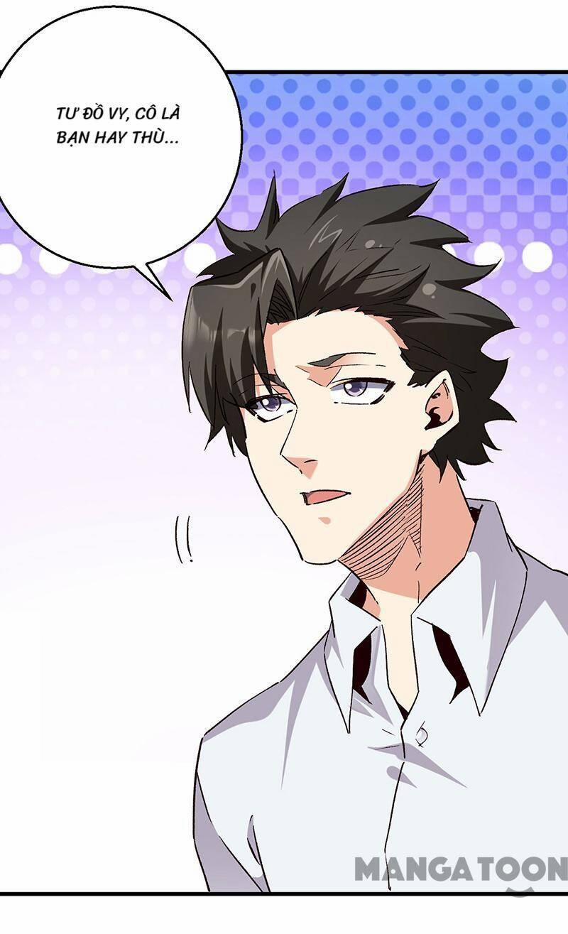 Diệu Thủ Cuồng Y 288 trang 41