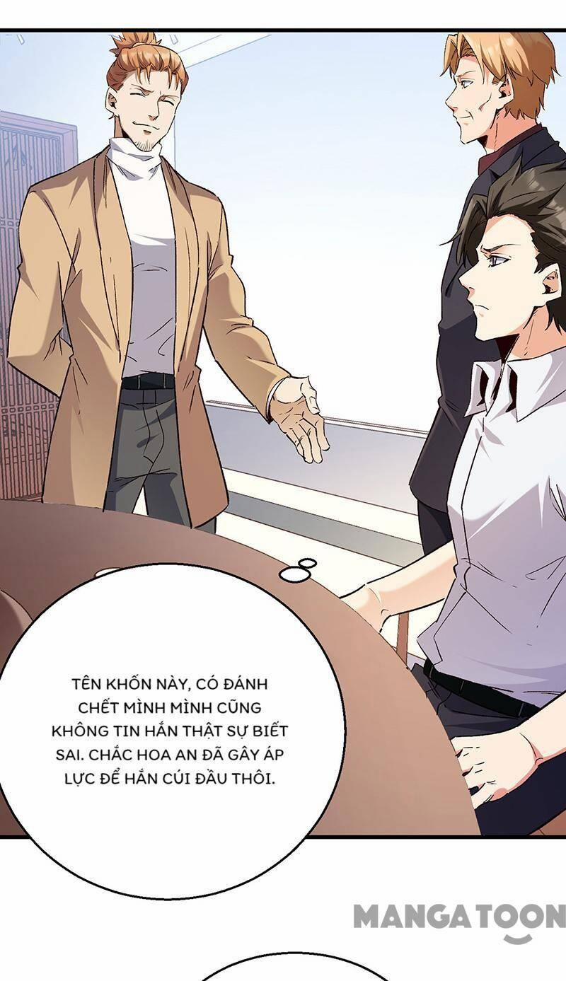 Diệu Thủ Cuồng Y 288 trang 5